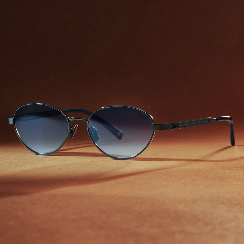 30 سندايز Women's HALA Sunglasses - Lens Size: 53 mm - Grey